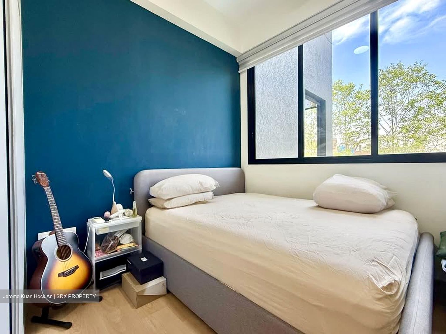 Three 11 (D20), Apartment #576523531